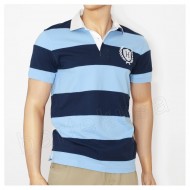 TOMMY HILFIGER MESKA KOSZULKA -PASKI